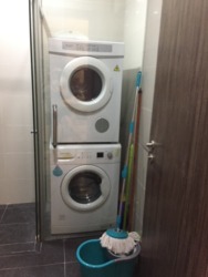 Suites @ Eastcoast (D15), Condominium #171933102
